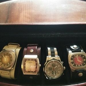 Watches